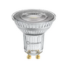 LED lámpa tükrös PAR16 6.1W- GU10 575lm DIM 220V AC LED PAR16 80 60° DIM P 6.1W 940 GU10 LEDVANCE