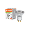 LED lámpa tükrös PAR16 6.1W- GU10 575lm DIM 220V AC LED PAR16 80 60° DIM P 6.1W 940 GU10 LEDVANCE