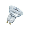 LED lámpa tükrös PAR16 6,9W- 80W GU10 575lm 830 220-240V AC 15000h 36° 880cd LPPAR168036 LEDVANCE
