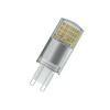 LED lámpa tűlábas kapszula 3,8W- 40W G9 470lm 840 220-240V AC 15000h 300° 4000K LEDPIN40 LEDVANCE