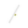 LED vonallámpa DIM lineáris 3,1W- 27W S14d 275lm 827 220-240V AC 25000h 200° LEDinestra LEDVANCE
