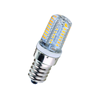 LED lámpa 829 LED cső alakú 110-130V 17mA 2.5W E14 fehér 170lm 20000h ORBITEC