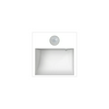 LED lépcsővilágító lámpabetét dobozba 4m/4lux/45s-érzékelős süllyesztett 1x 0.35W IP20 C7 LIVOLO