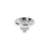 LED lámpa ES111 UGR26 tükrös 12W- GU10 1080lm 827 220-240V AC 55000h 45° 2700K LED line