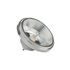 LED lámpa ES111 UGR26 tükrös 12W- GU10 1080lm 840 220-240V AC 55000h 45° 4000K LED line