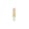 LED lámpa kapszula 12W- G9 1160lm 827 220-240V AC 30000h 270° 2700K LED line