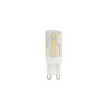 LED lámpa kapszula 4W- G9 350lm 827 220-240V AC 30000h 270° 2700K Lite LED line