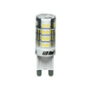 LED lámpa kapszula 4W- G9 350lm 860 220-240V AC 30000h 270° 6000K Lite LED line