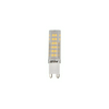 LED lámpa kapszula 6W- G9 550lm 860 220-240V AC 30000h 270° 6000K LED line