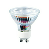 LED lámpa tükrös PAR16 3W- GU10 273lm 827 220-260V AC 30000h 36° 442cd 2700K LED line