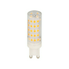 LED lámpa kapszula 8W- G9 750lm 860 220-240V AC 30000h 270° 6000K Lite LED line