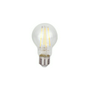 LED lámpa A60 körte A filament 10W- E27 1200lm 220-240V AC 25000h 360° 2700K Lite LED line