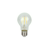 LED lámpa A60 körte A filament 4W- E27 480lm 220-240V AC 25000h 360° 2700K Lite LED line