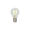 LED lámpa A60 körte A filament 4W- E27 480lm 220-240V AC 25000h 360° 4000K Lite LED line