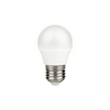 LED lámpa P45 kisgömb 6W- E27 510lm 830 220-240V AC 50000h 240° 3000K Lite LED line