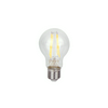 LED lámpa A60 DIM körte A filament 7W- E27 840lm DIM 220-240V AC 25000h 360° 4000K Lite LED line