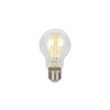 LED lámpa A60 körte A filament 7W- E27 840lm 220-240V AC 25000h 360° 4000K Lite LED line