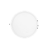 LED mélysugárzó kerek 3az1-ben szerelés 24W 220-240V AC 2110lm 4000K fehér Downlight EASY FLEX LED line