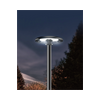 LED parkvilágító lámpatest oszlopra 80-100-120W CCT szürke 1x 80-120W 220-240V ParkLite LED line