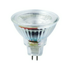 LED lámpa tükrös MR16 3W- GU5.3 273lm 827 10-14V AC/DC 30000h 36° 449cd 2700K LED line