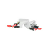 Fénysáv soroló 90-270°-állítható LED lámpatesthez 220-240V/0-10V fehér Prime Fusion LED line