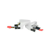 Fénysáv soroló 90-270°-állítható LED lámpatesthez 220-240V fehér Prime Fusion LED line
