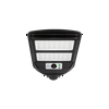LED line Prime köztéri lámpa SUNSTREET 100W 6500K 750lm napelemes