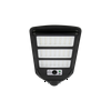 LED line Prime köztéri lámpa SUNSTREET 150W 6500K 1300lm napelemes