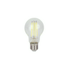 LED lámpa A60 körte A filament 4W- E27 840lm 220-240V AC 50000h 360° 4000K Prime LED line