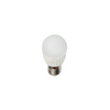 LED lámpa P45 kisgömb 7W- E27 1000lm 840 170-250V AC 30000h 220° 4000K Prime LED line