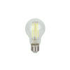 LED lámpa A60 körte A filament 7W- E27 1470lm 220-240V AC 40000h 360° 4000K Prime LED line