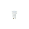 LED lámpa GU11 tükrös 3W- 330lm 827 170-250V AC 30000h 38° 2700K Prime LED line