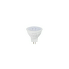 LED lámpa MR11 kerámia tükrös 3W- GU4 330lm 865 10-14V AC/DC 30000h 38° 439cd Prime LED line