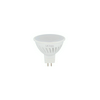 LED lámpa kerámia tükrös MR16 5W- GU5.3 600lm 865 10-18V AC/DC 30000h 120° 6500K Prime LED line