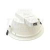 LED mélysugárzó 1x 25W 230V AC 2650lm 3000-5700K fehér-ház IP54 TRACON
