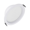 LED mélysugárzó 220-240V AC 2160lm 3000-4000K IP44 DL CMFT D150 P 18W ML 93040 OP WT LEDVANCE