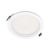 LED mélysugárzó 220-240V AC 2160lm 3000-4000K IP44 DL CMFT D150 P 18W ML 93040 OP WT LEDVANCE