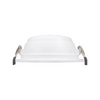 LED mélysugárzó 220-240V AC 2160lm 3000-4000K IP44 DL CMFT D150 P 18W ML 93040 OP WT LEDVANCE