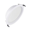 LED mélysugárzó 220-240V AC 3600lm 3000-4000K IP44 DL CMFT D200 P 30W ML 93040 OP WT LEDVANCE
