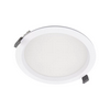 LED mélysugárzó 220-240V AC 3600lm 3000-4000K IP44 DL CMFT D200 P 30W ML 93040 OP WT LEDVANCE
