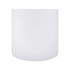 LED mélysugárzó fehér acél 160mm-átmérő 150mm x 160mm x DL CMFT FRAME D150 WT LEDVANCE