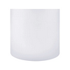 LED mélysugárzó fehér acél 215mm-átmérő 184mm x 215mm x DL CMFT FRAME D200 WT LEDVANCE