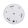 LED mélysugárzó fehér acél 215mm-átmérő 184mm x 215mm x DL CMFT FRAME D200 WT LEDVANCE