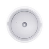 LED mélysugárzó fehér acél 215mm-átmérő 184mm x 215mm x DL CMFT FRAME D200 WT LEDVANCE