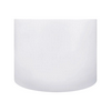 LED mélysugárzó fehér acél 265mm-átmérő 190mm x 265mm x DL CMFT FRAME D250 WT LEDVANCE