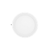 LED mélysugárzó kerek 3az1-ben szerelés 12W 220-240V AC 900lm 4000K fehér Downlight EASY FLEX LED line