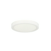 LED mélysugárzó kerek 3CCT süllyesztett falonkívüli 1x 12W 220-240V AC Lite Easy Fix Pro LED line