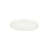 LED mélysugárzó kerek 3CCT süllyesztett falonkívüli 1x 18W 220-240V AC Lite Easy Fix Pro LED line