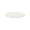 LED mélysugárzó kerek 3CCT süllyesztett falonkívüli 1x 24W 220-240V AC Lite Easy Fix Pro LED line