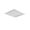 LED mélysugárzó lámpatest 15000h süllyesztett 1x 12W 220-240V 660lm KATRO V2LED 12W-WW-W KANLUX